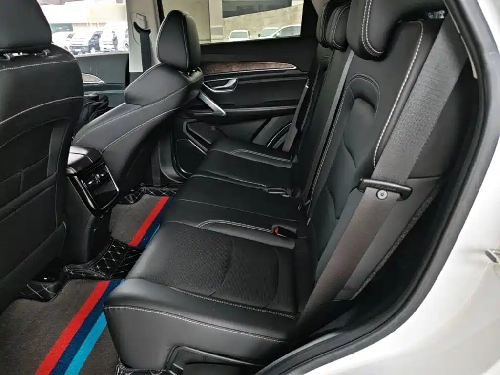 Jetour X70 PLUS — миниатюра 17