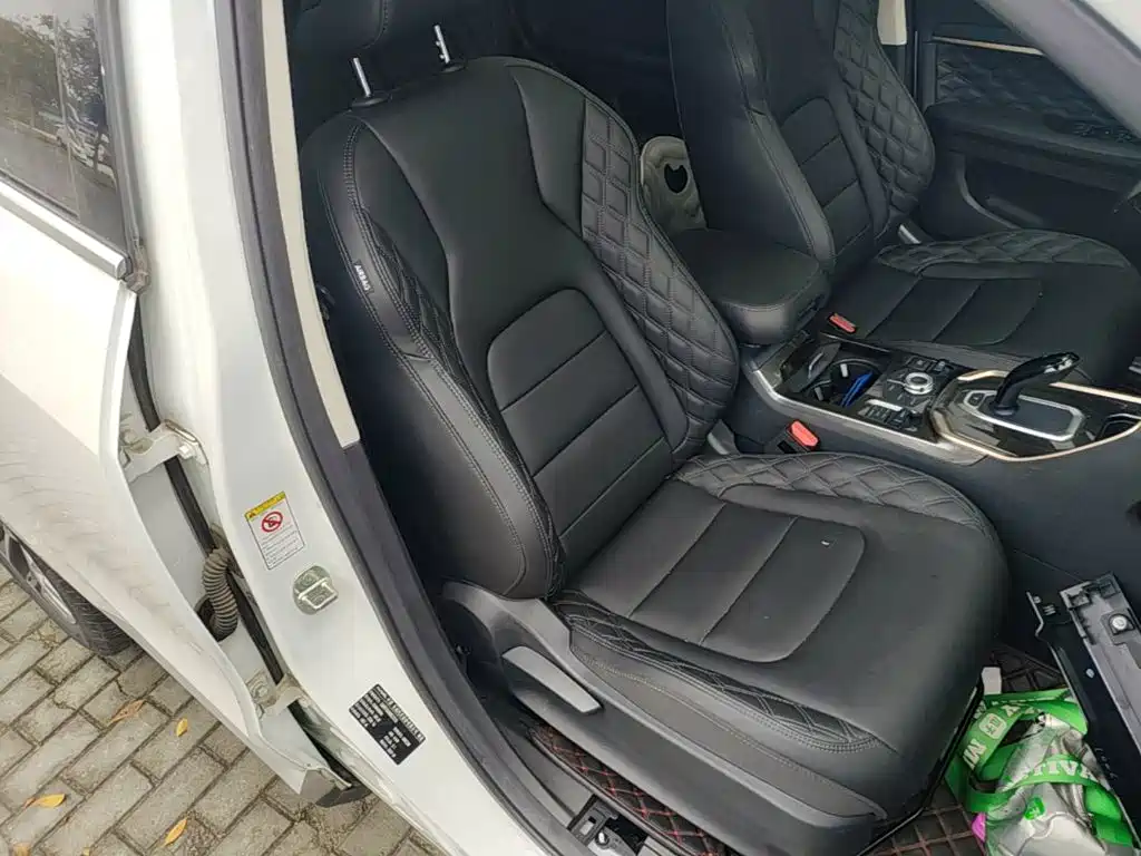 Haval H6 — миниатюра 25