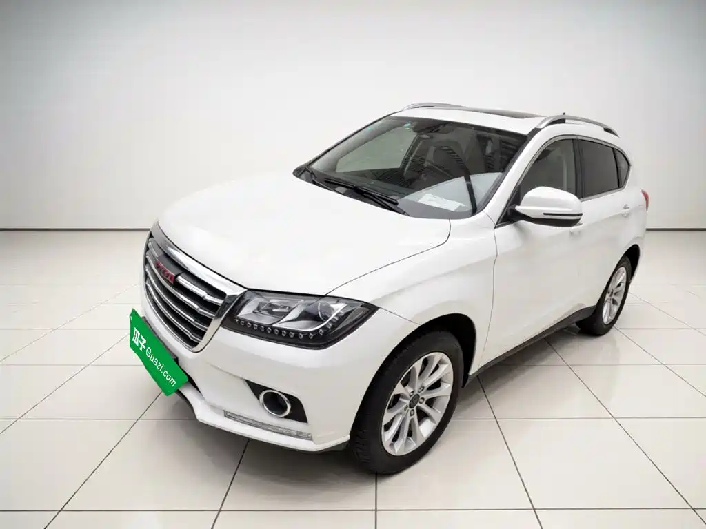 Haval H2