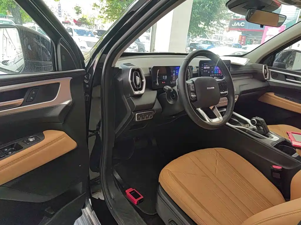 Haval H5 — миниатюра 16