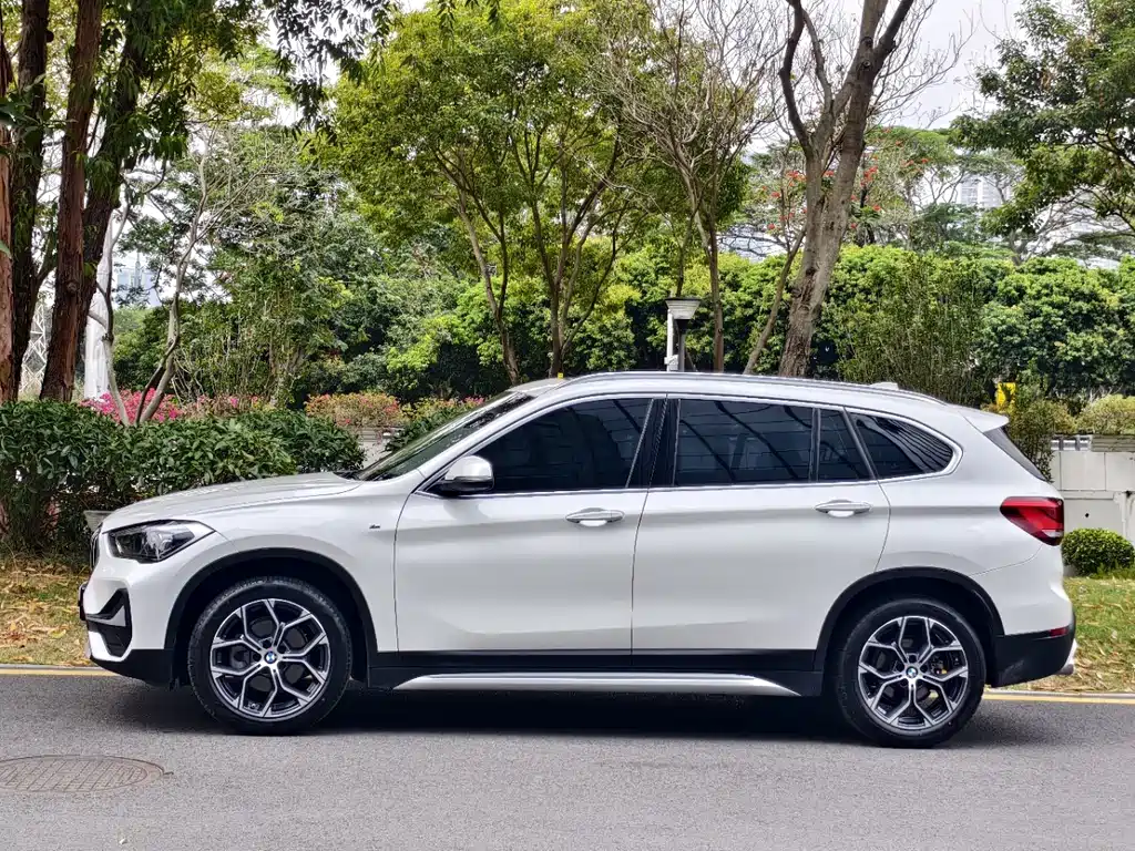 BMW X1 — миниатюра 15