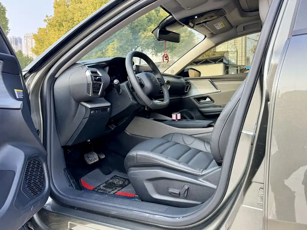 CITROEN VERSAILLES C5 X