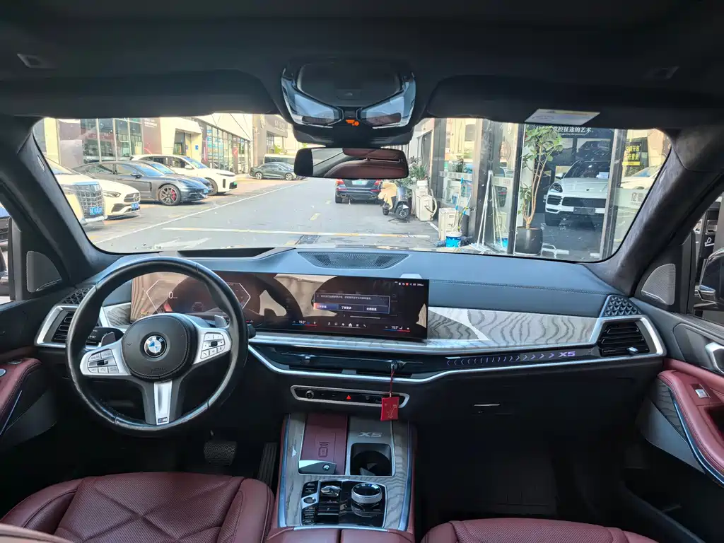 BMW X5 — миниатюра 4