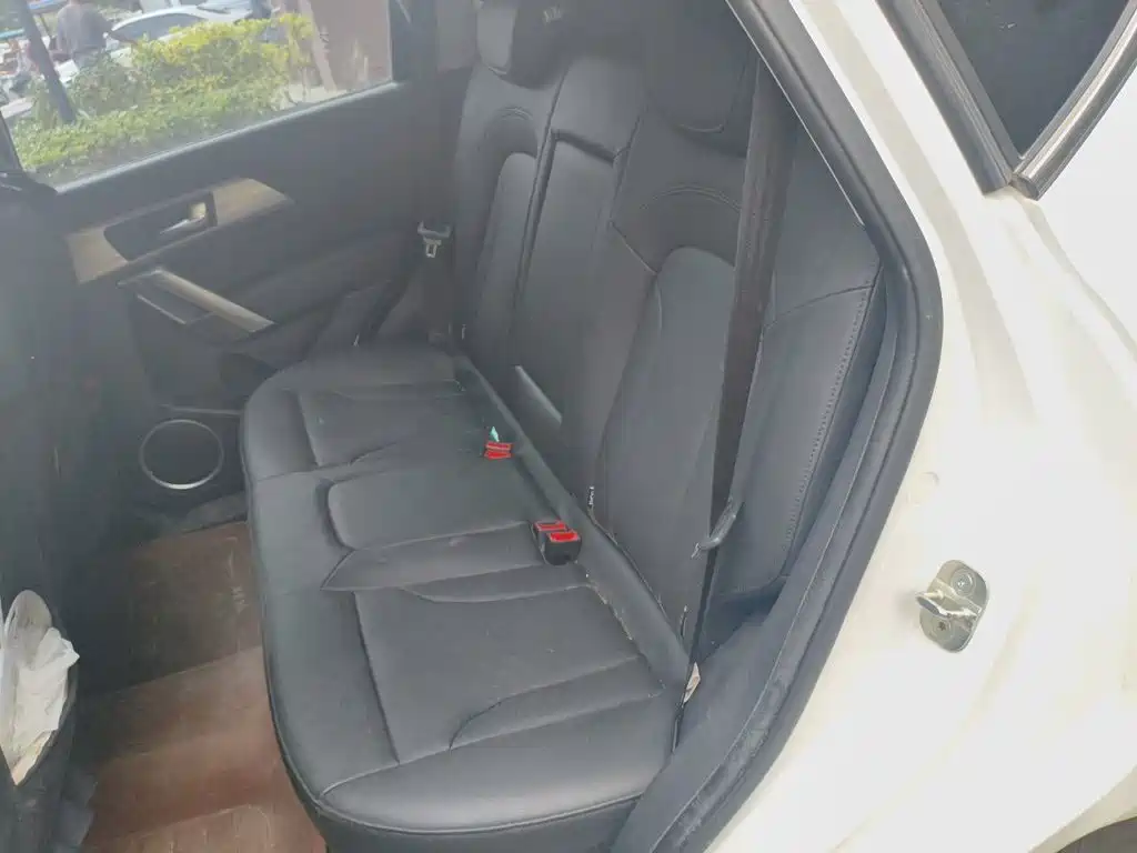 Haval H2 — миниатюра 13