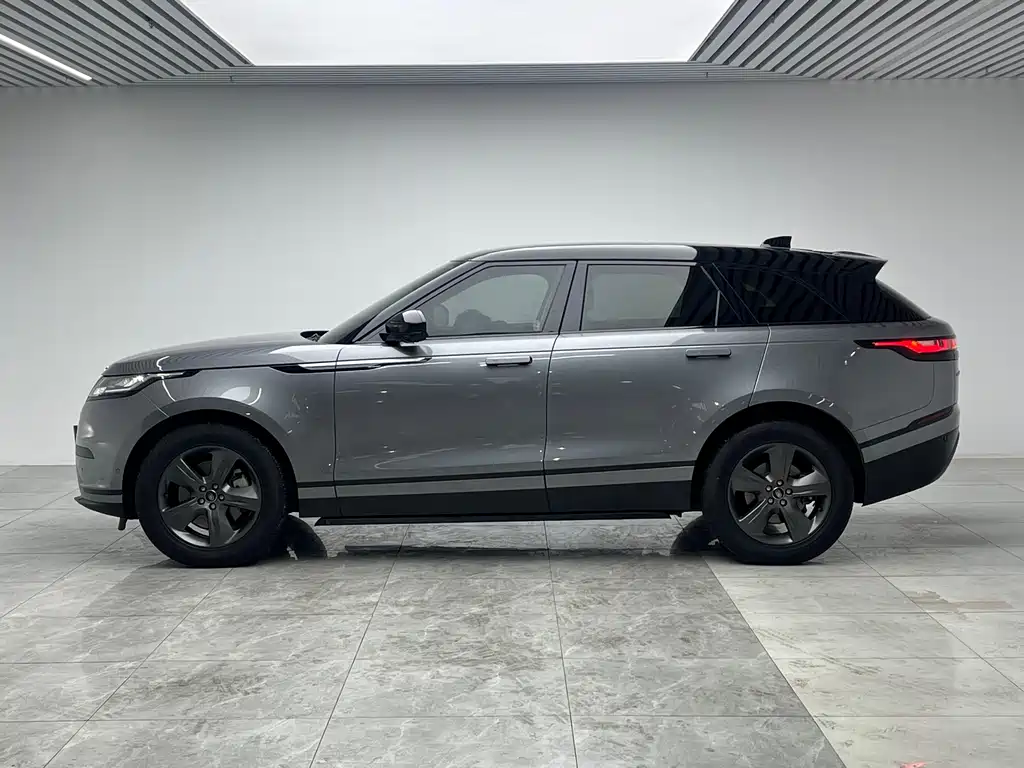 LAND ROVER RANGE ROVER STAR PULSE