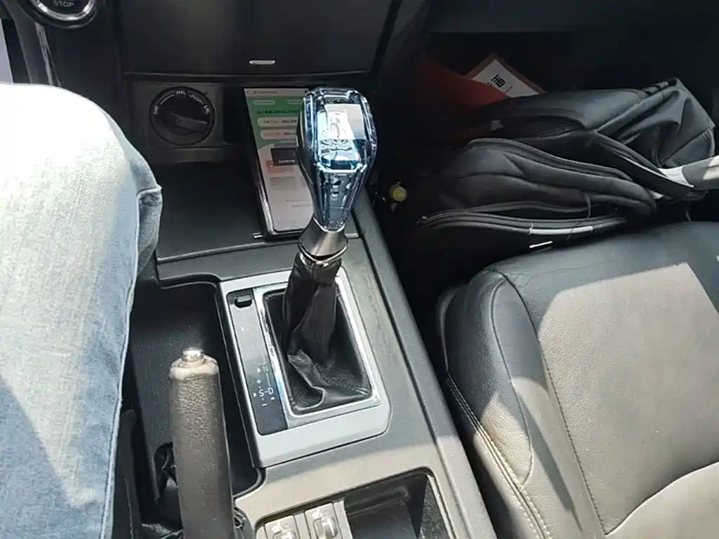 Toyota Prado — миниатюра 14