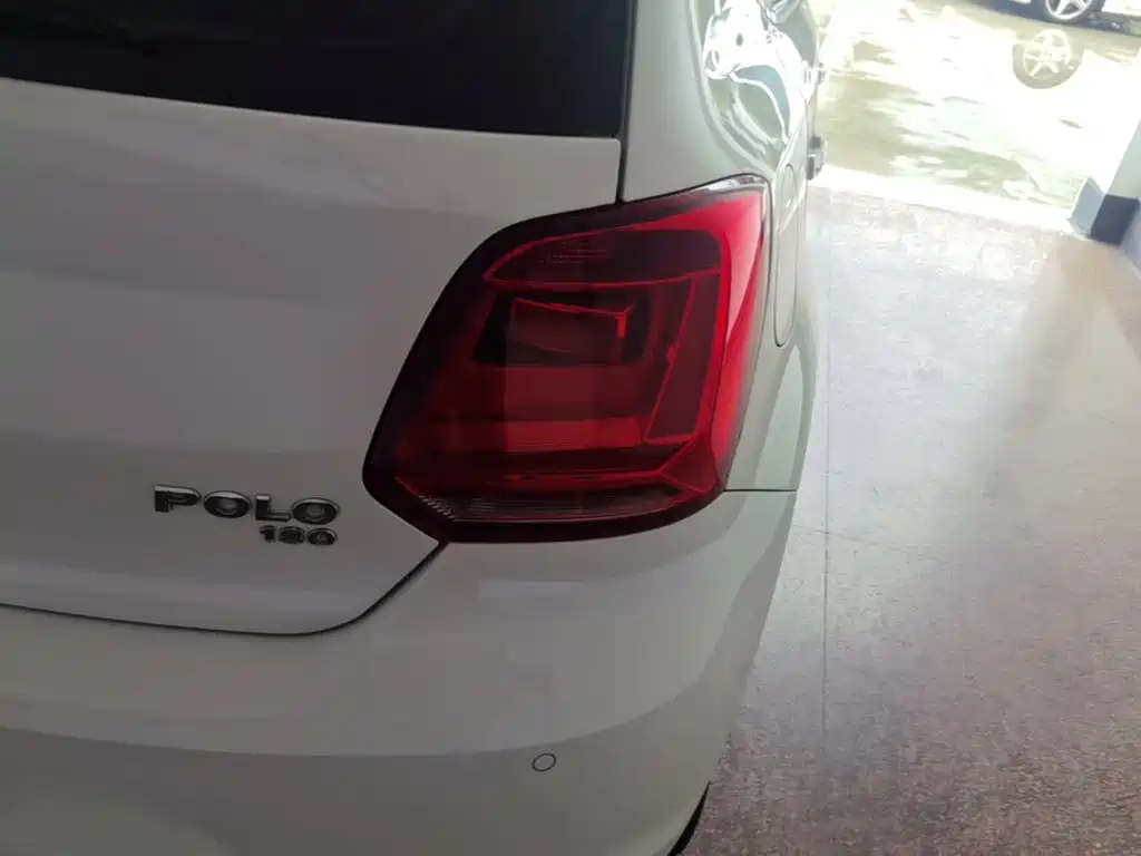 Volkswagen Polo — миниатюра 8
