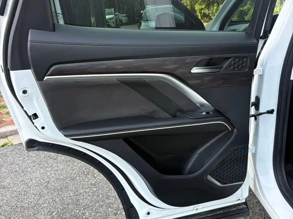 Haval H6 — миниатюра 7