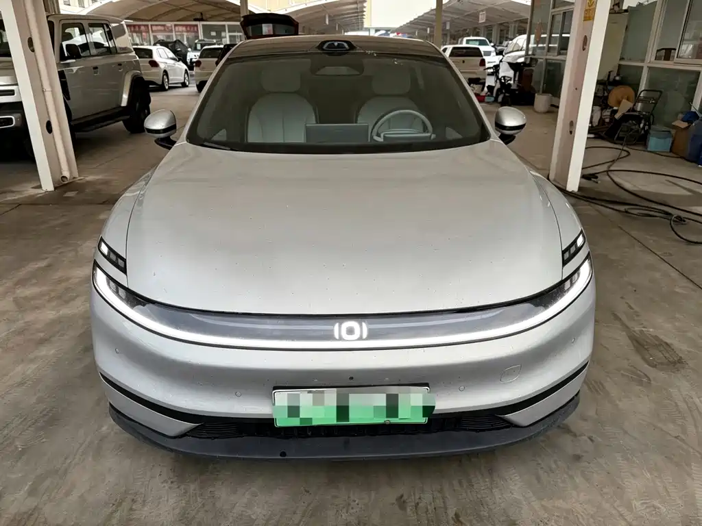 Qiyuan Qiyuan A06 — миниатюра 2