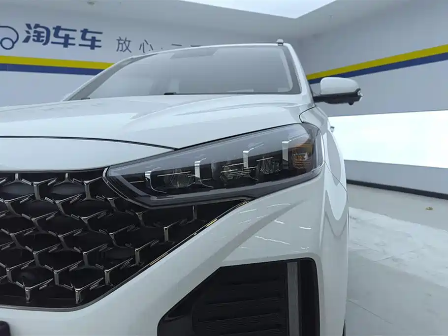 HYUNDAI BEIJING HYUNDAI IX35