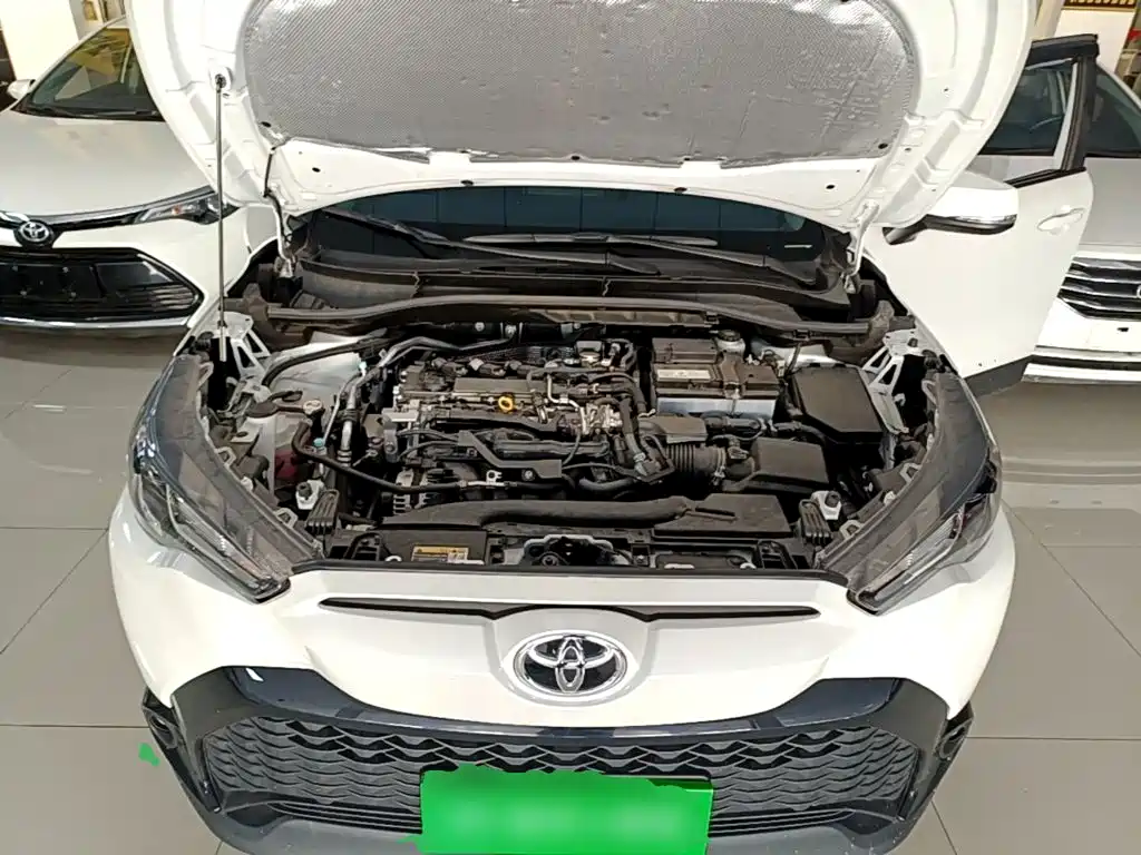 Toyota Frontlander — миниатюра 20