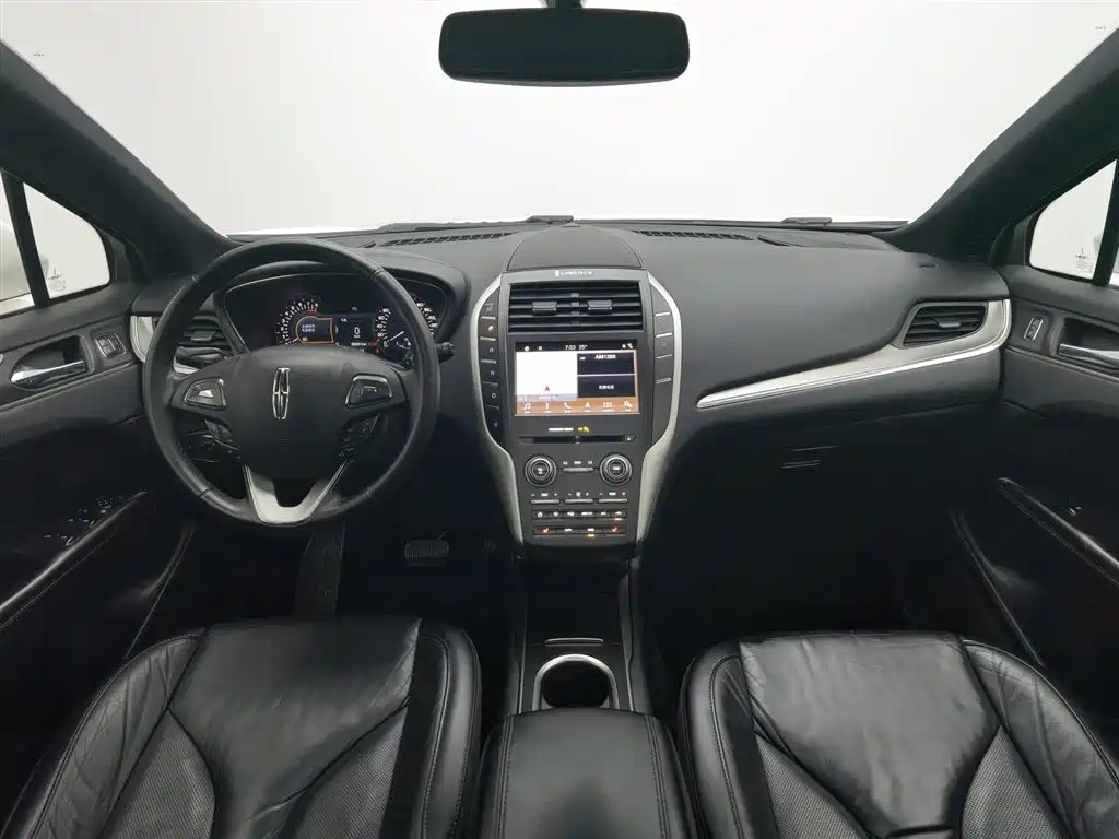 Lincoln MKC 2017 2.0T Premium