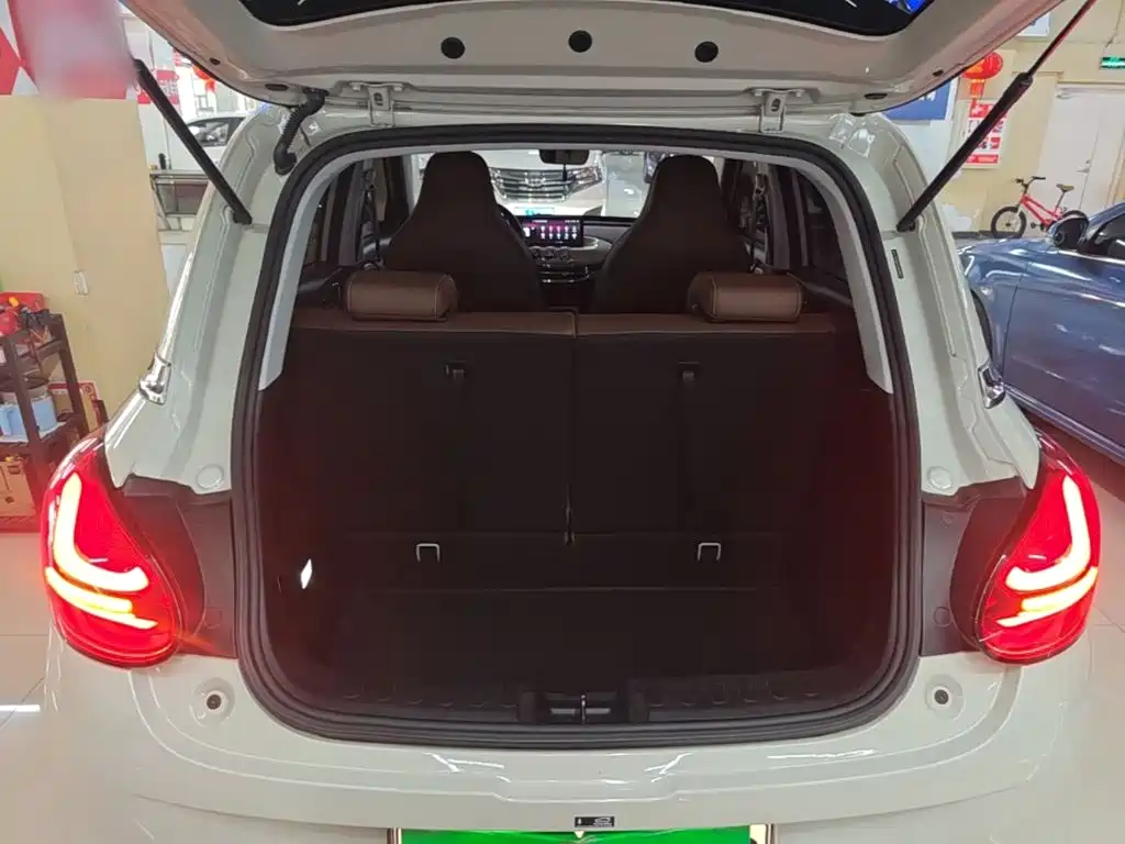 Wuling Bingo — миниатюра 19
