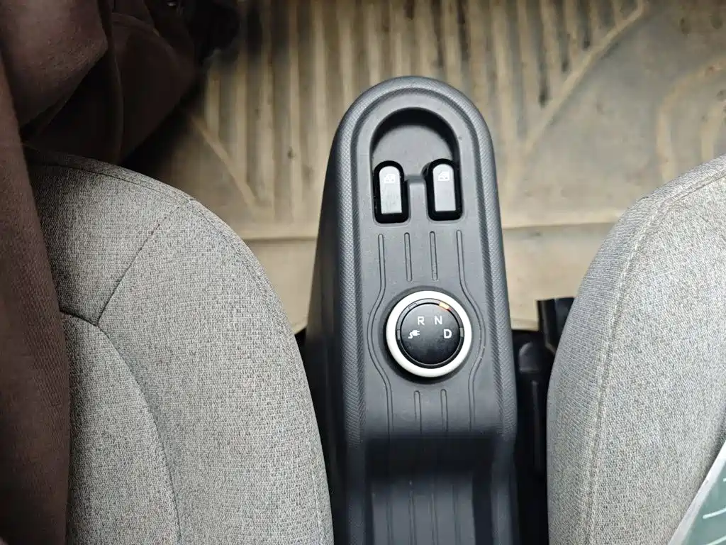 Wuling MINIEV — миниатюра 17