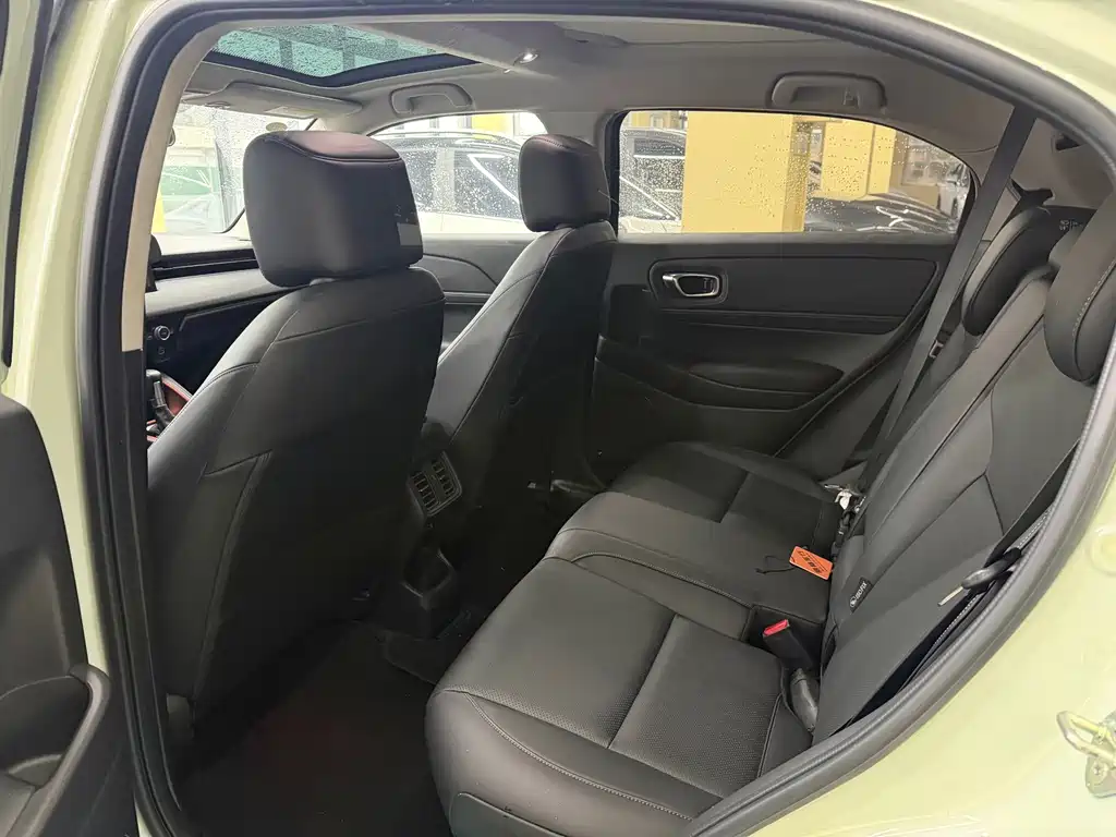 Honda Vezel — миниатюра 10