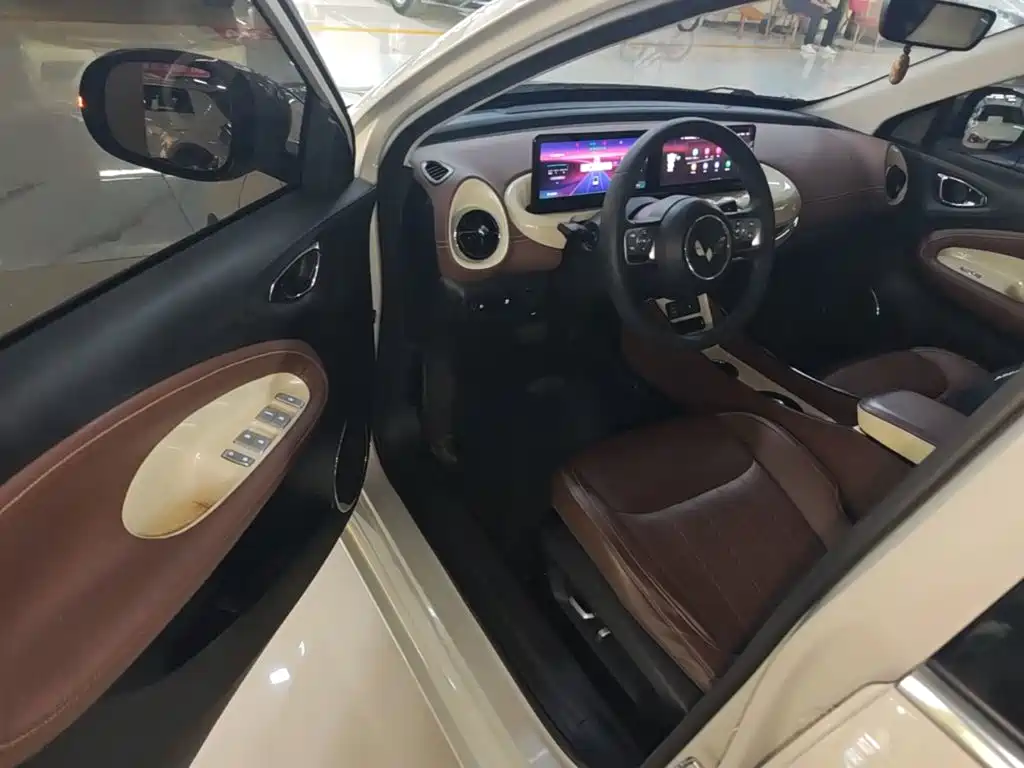 Wuling Bingo — миниатюра 16