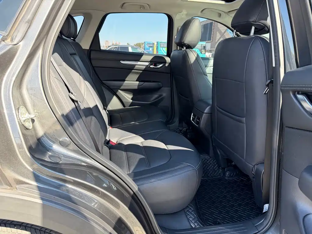 Mazda CX-5 — миниатюра 20