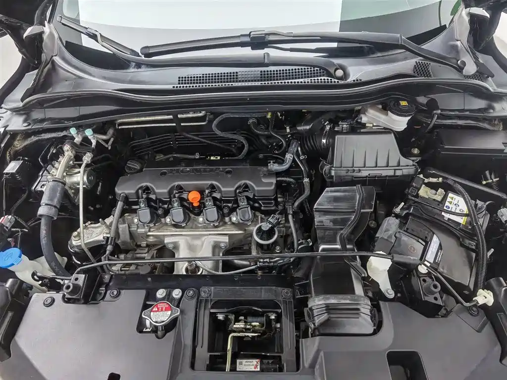 Honda XR-V 2017 1.8L EXi CVT Comfort