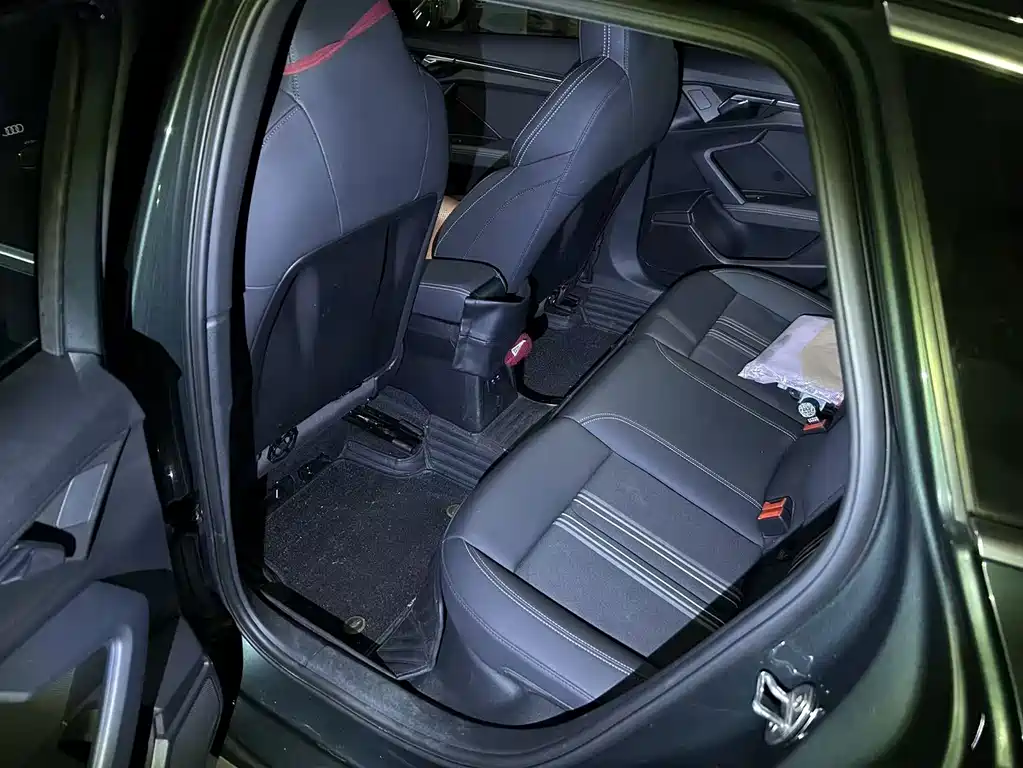 Audi A3 — миниатюра 4