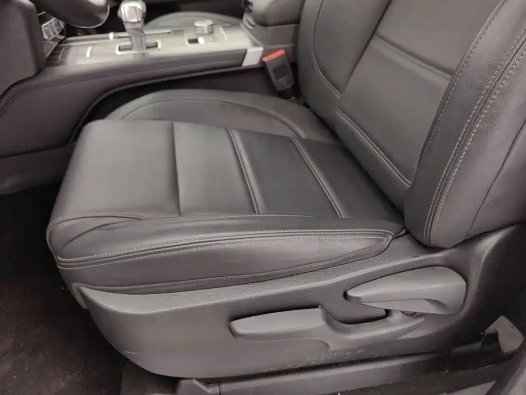 Haval H9 — миниатюра 20