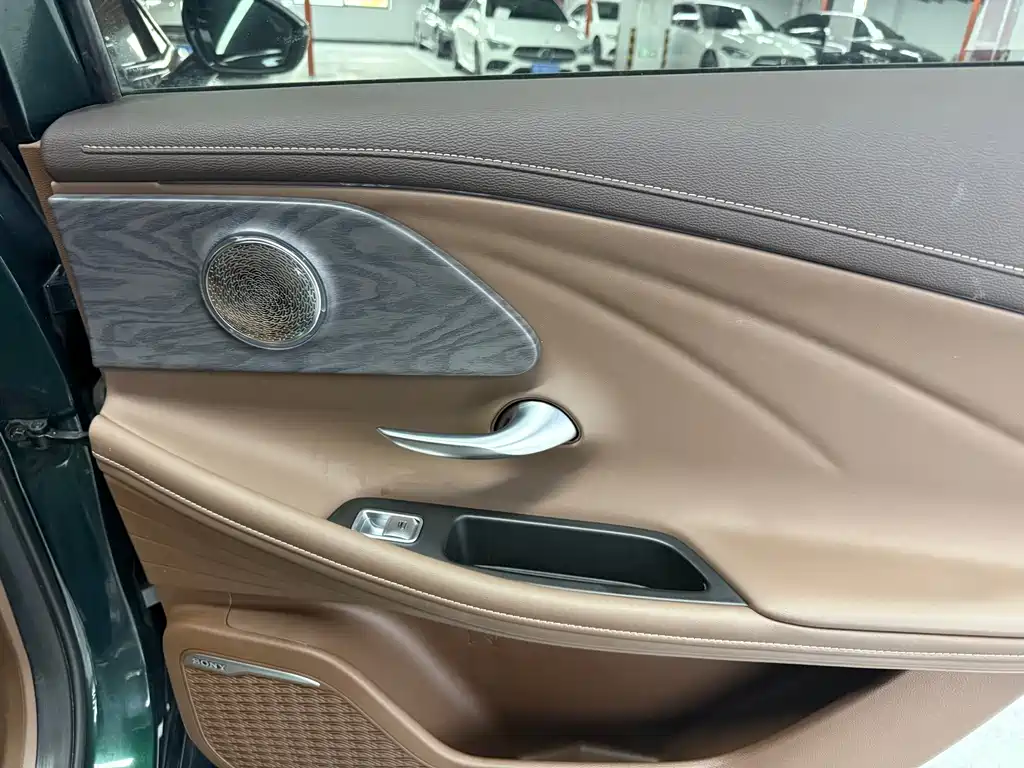 Chery Arrizo 8 — миниатюра 12