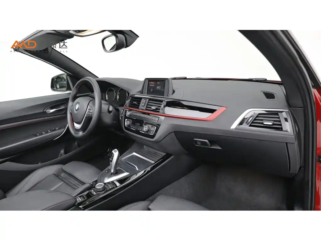 BMW 2 Series (Import) — миниатюра 6