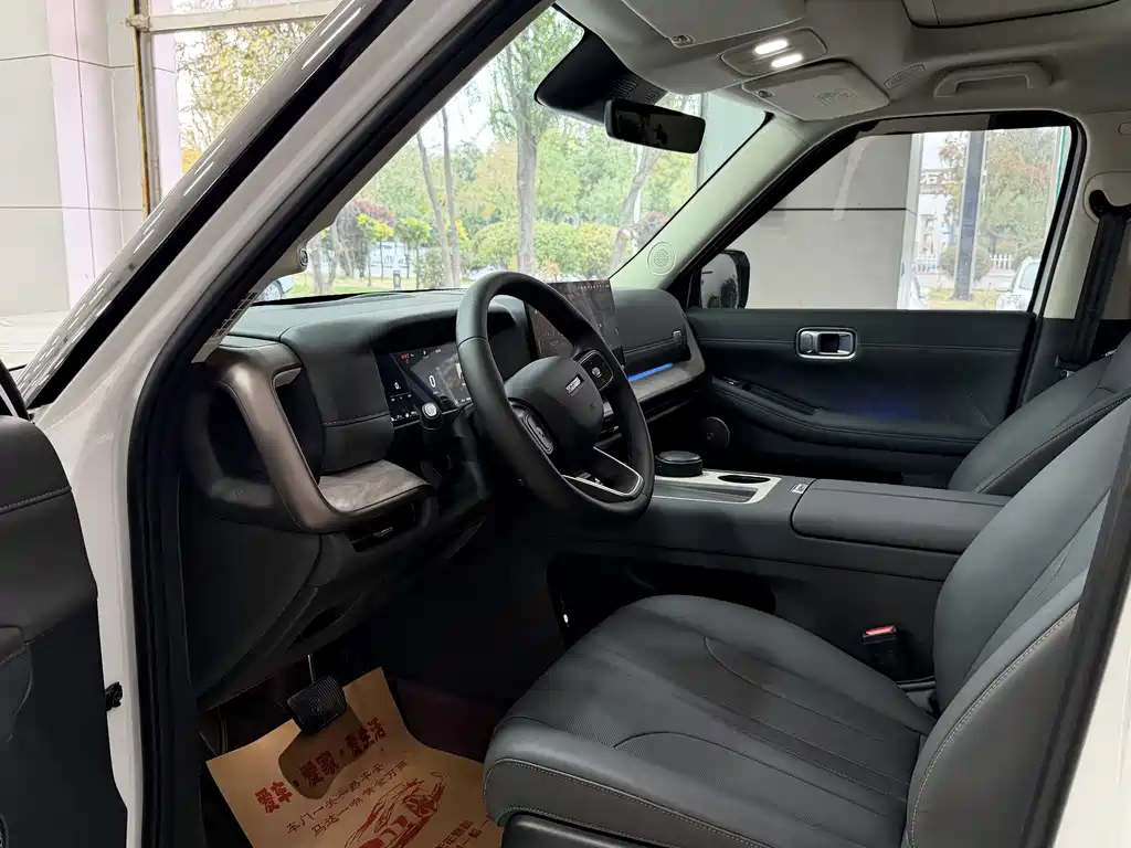 Haval H10 — миниатюра 7