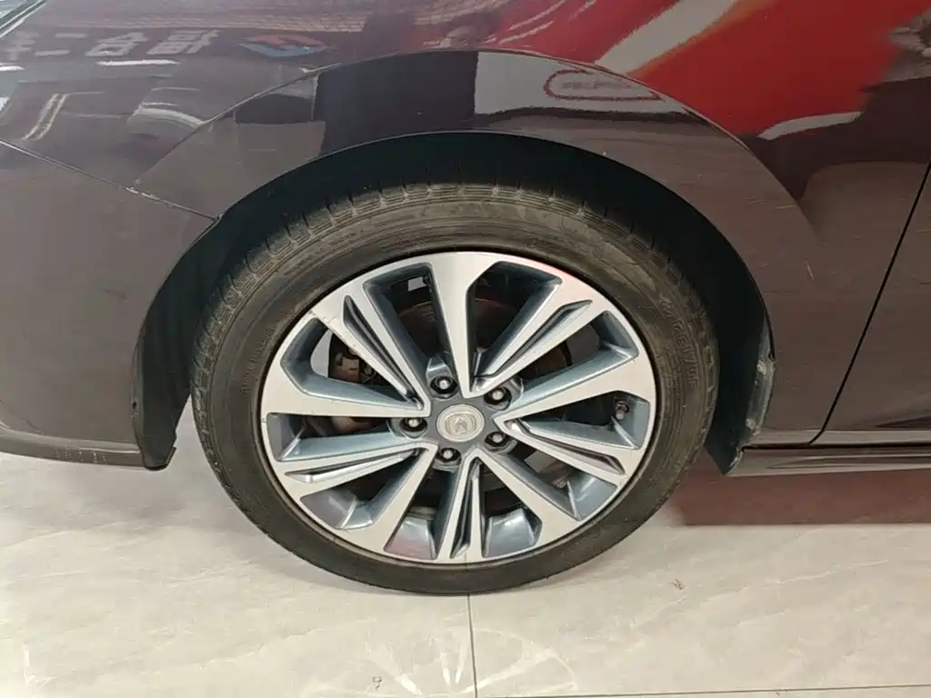 Changan Ruicheng CC — миниатюра 23