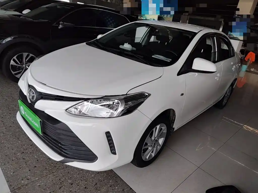 Toyota Vios