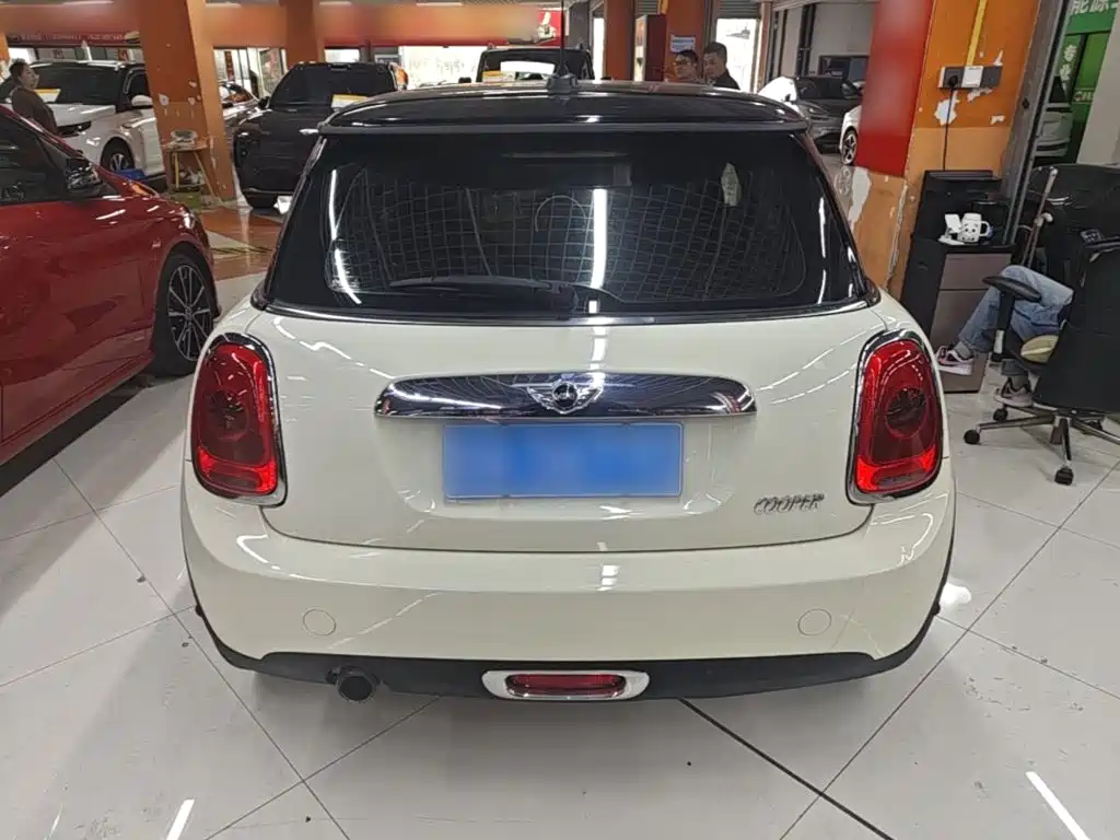 MINI Mini — миниатюра 6