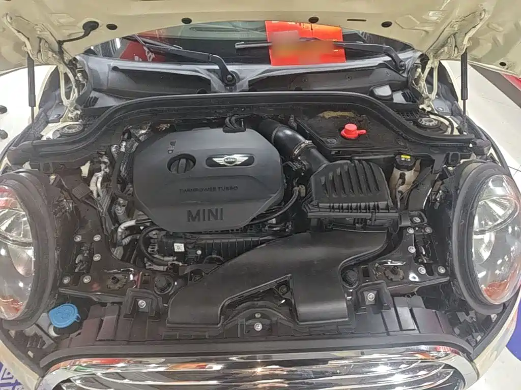 MINI Mini — миниатюра 20
