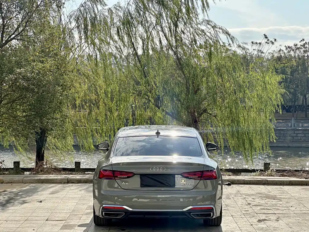 Audi A5 2022 Sportback 40 TFSI Fashion
