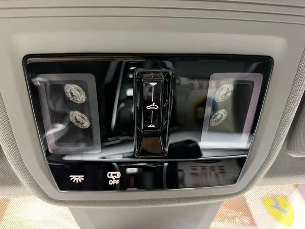 Volkswagen Lamando — миниатюра 18