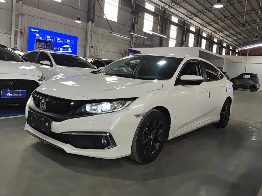 Honda Civic 2020