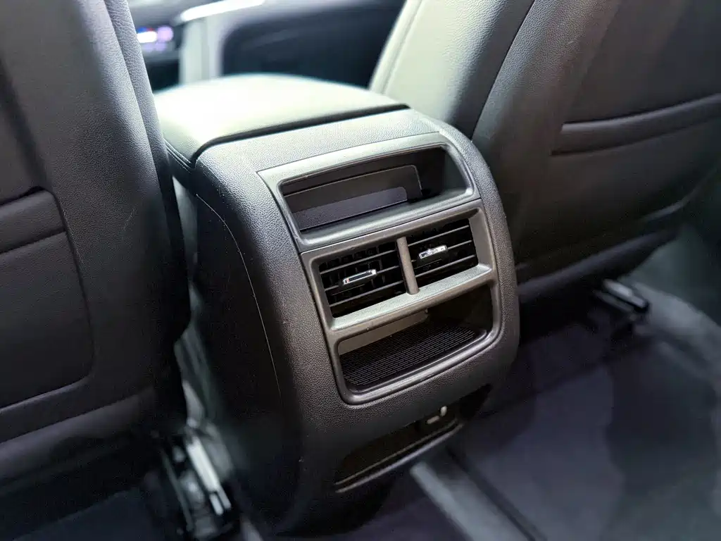 Cadillac XT5 25T Tech Type, фото 15