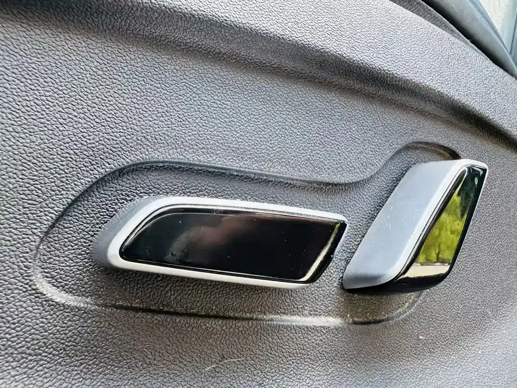 BYD Yuan Plus — миниатюра 14
