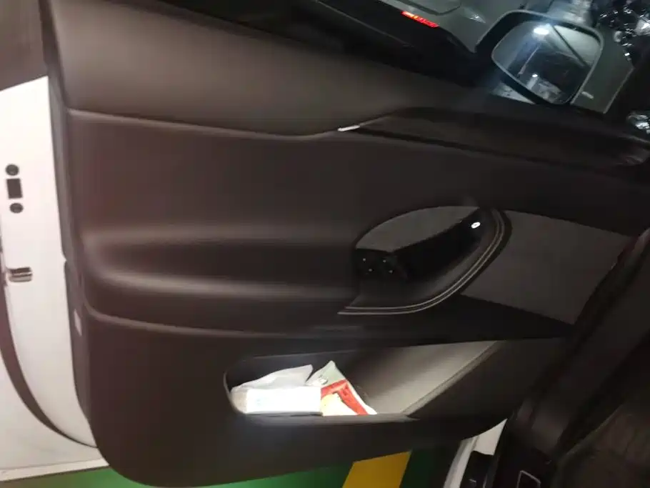Tesla Model X — миниатюра 7