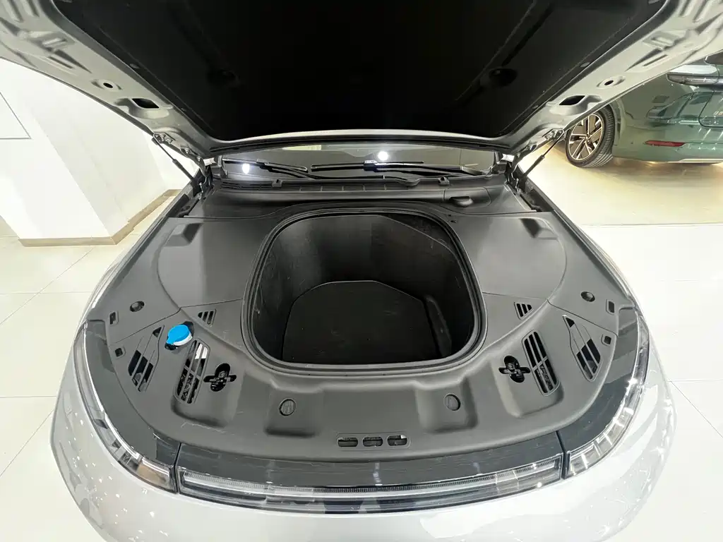 Xpeng P7