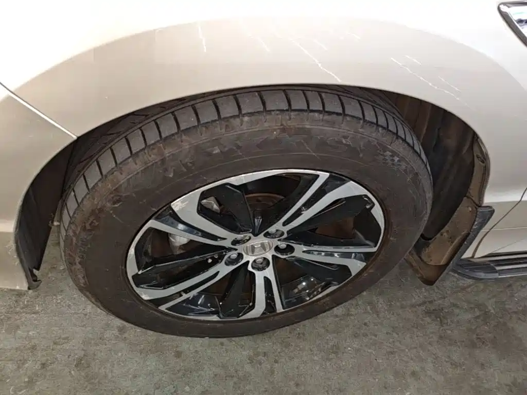 Honda UR-V — миниатюра 23