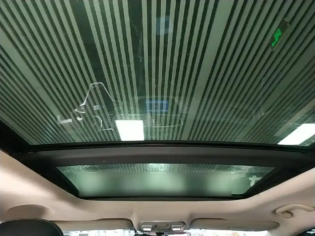Geely Boyue — миниатюра 18