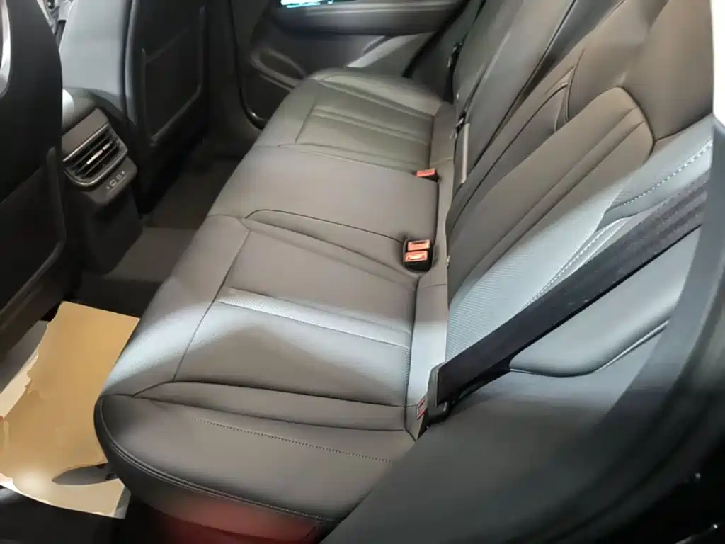 Hongqi Hongqi HS3 PHEV — миниатюра 17