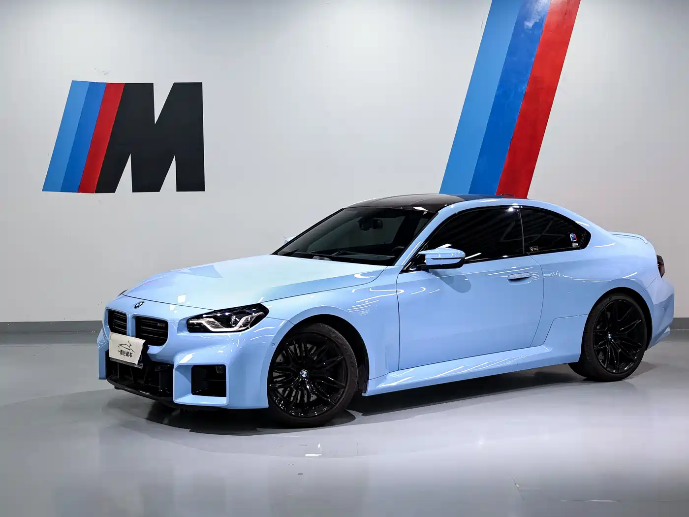 宝马M2 2024款 M2 2025