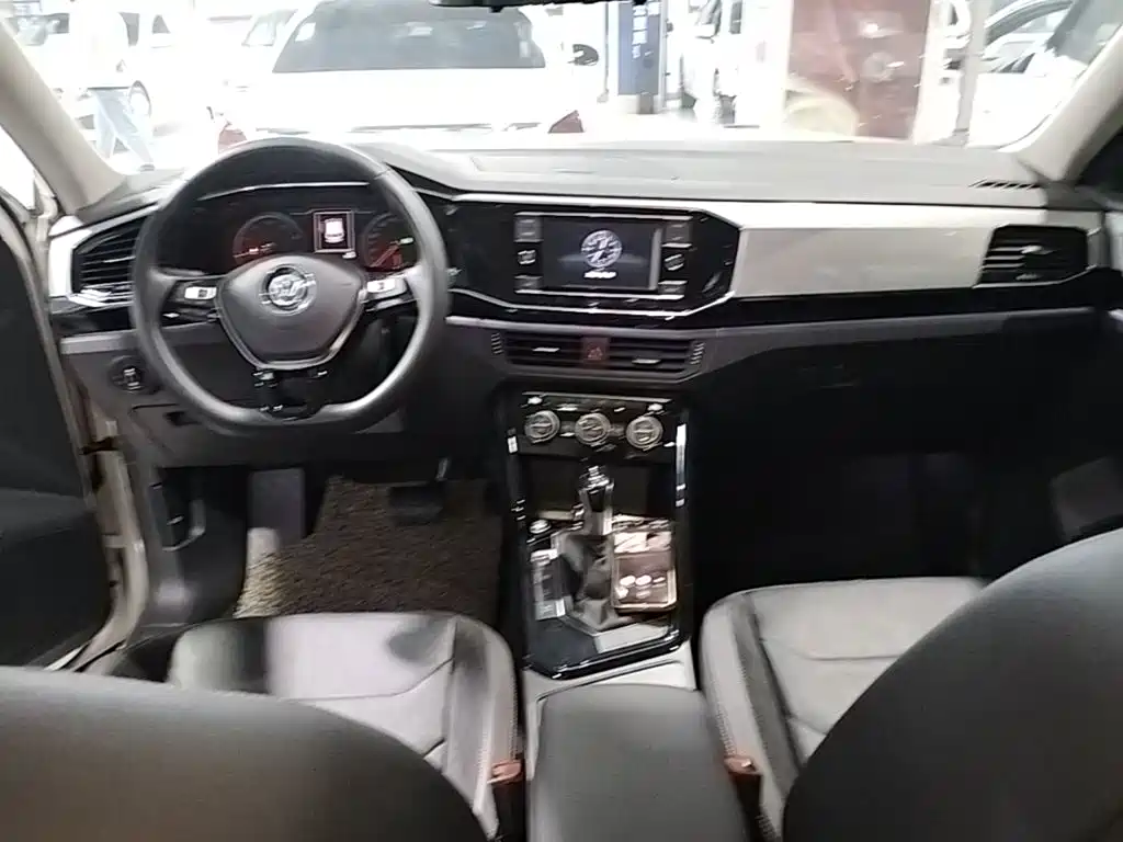 Volkswagen Tayron — миниатюра 10