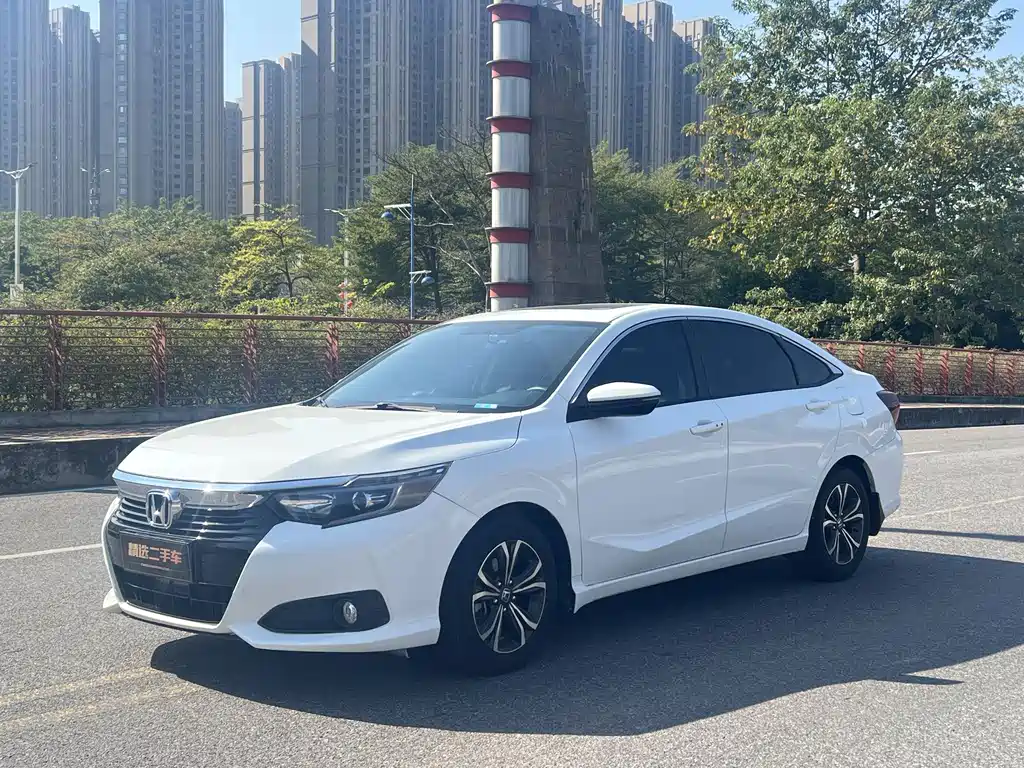HONDA LINGPAI