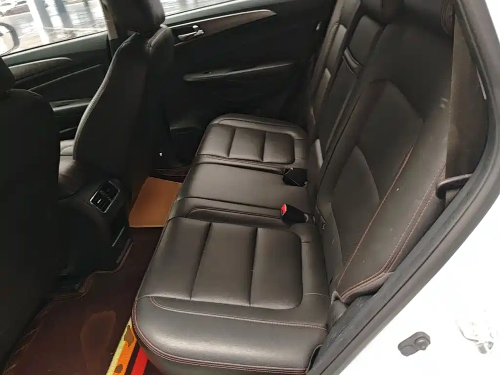 Changan CS75 — миниатюра 17