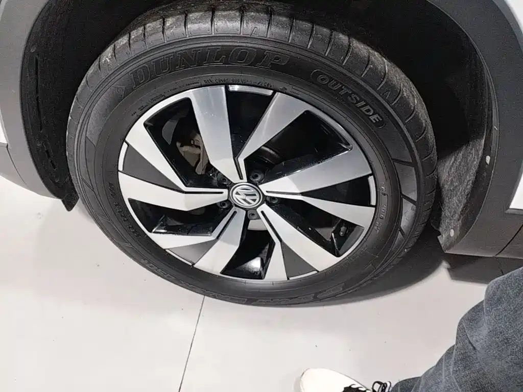 Volkswagen Tayron — миниатюра 23