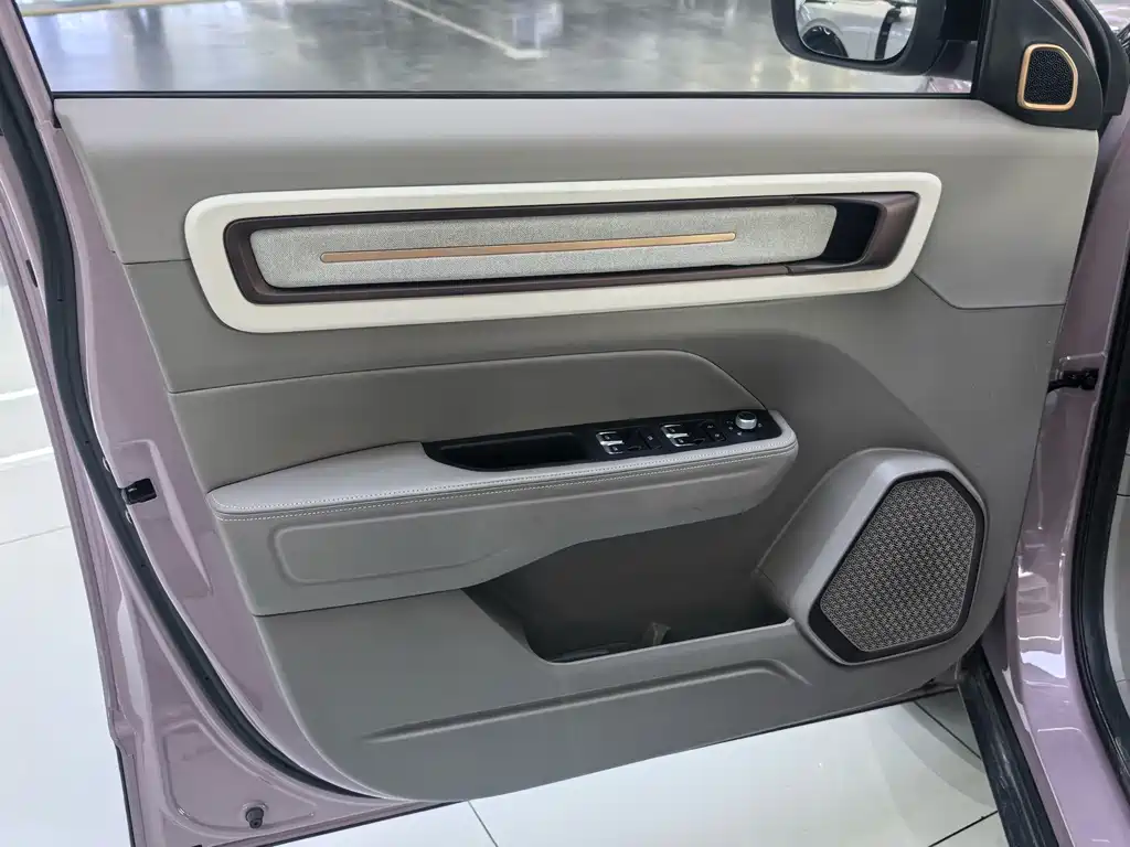 Geely Icon — миниатюра 7
