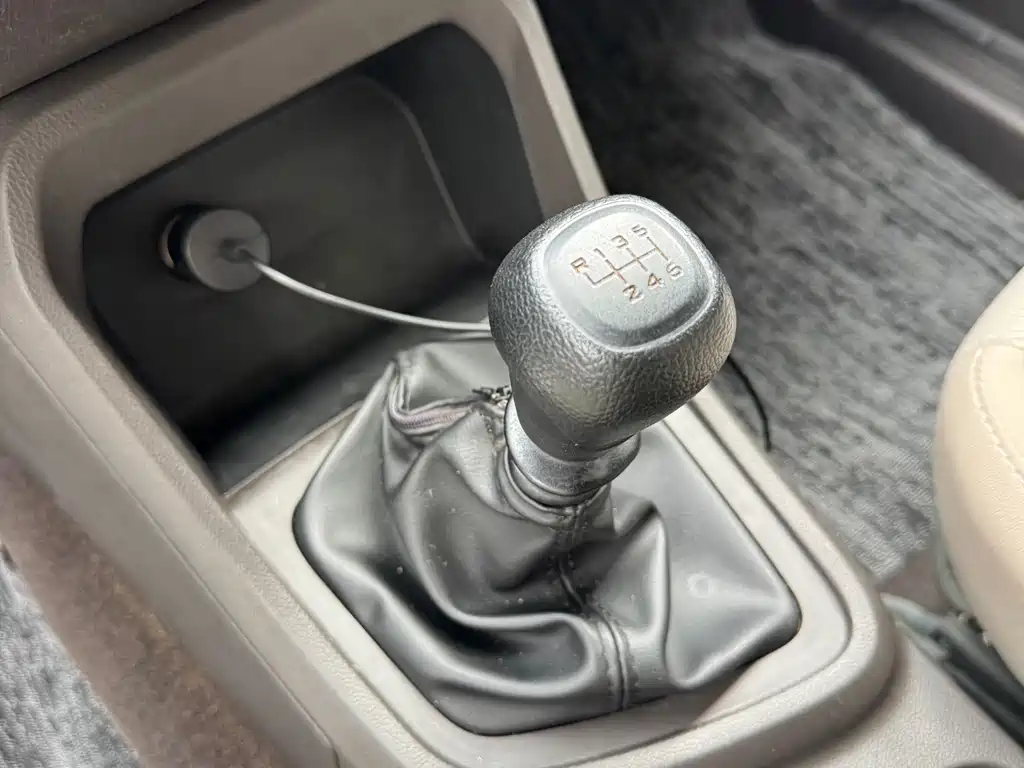 Wuling Hongguang V — миниатюра 14