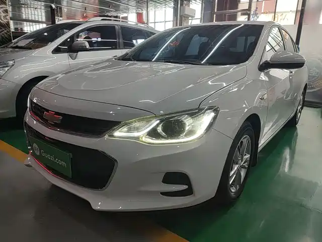 Chevrolet Cavalier