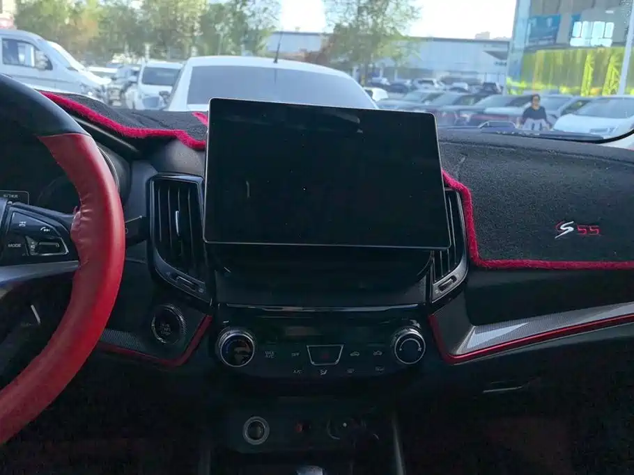 Changan CS55 — миниатюра 13